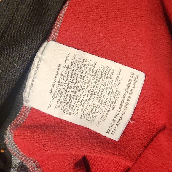 Nike Pro Combat Dri-Fit Compression Shirt - Picture 8 of 10